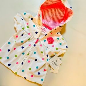 New Swimsuit coverup